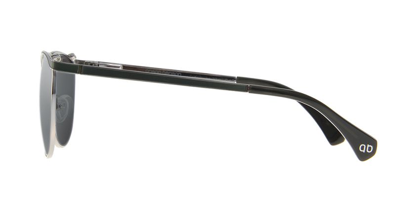 Anson Benson AB2007S102S Sunglasses - Side View